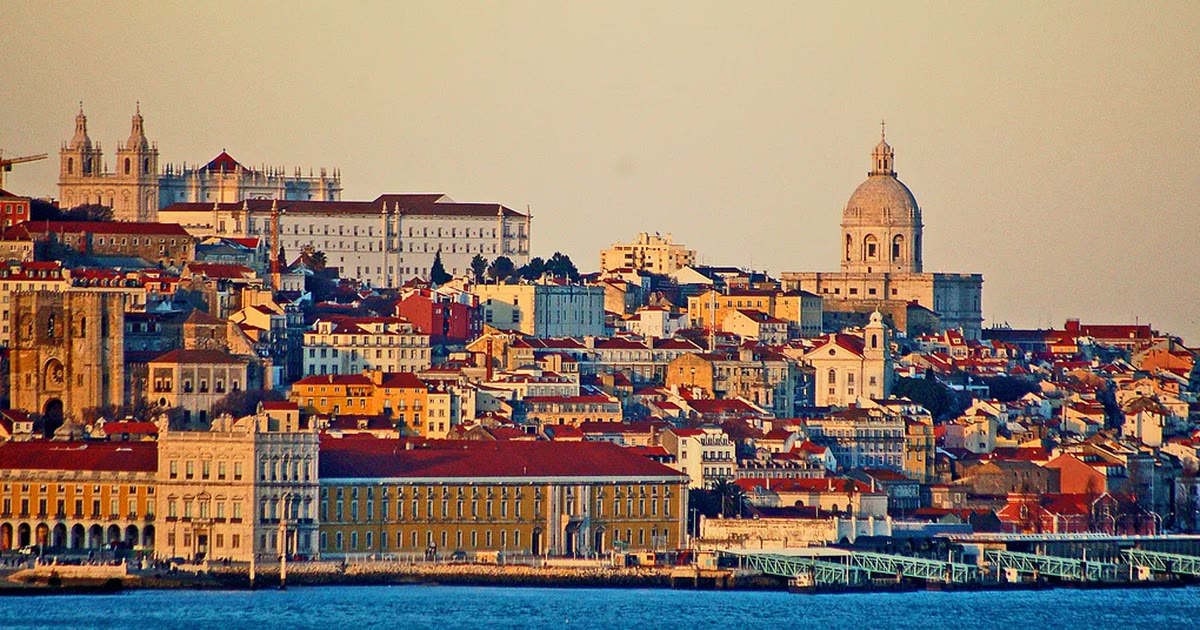 Lisbon (link preview)